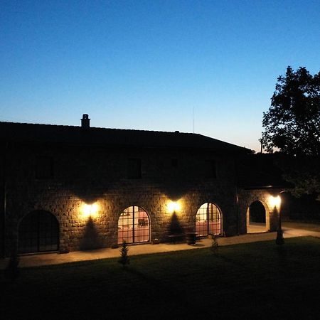 Villa Lavanda Elena Exteriör bild