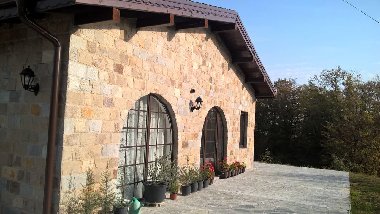 Villa Lavanda Elena Exteriör bild