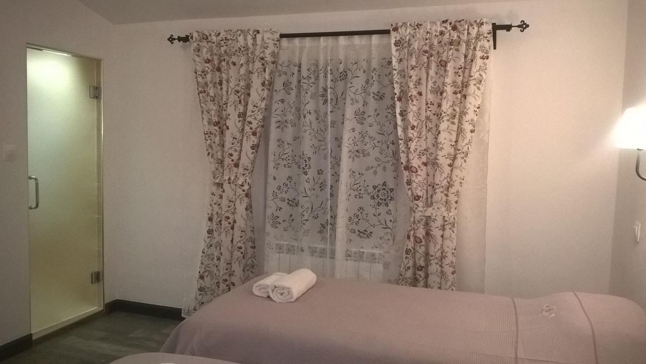 Villa Lavanda Elena Exteriör bild