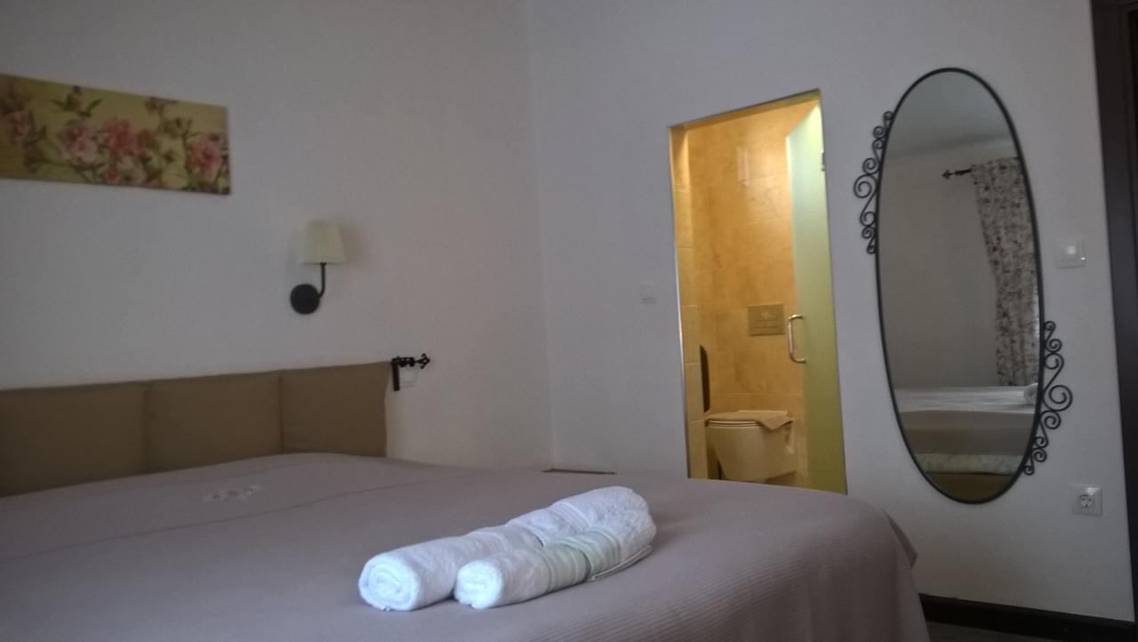 Villa Lavanda Elena Exteriör bild