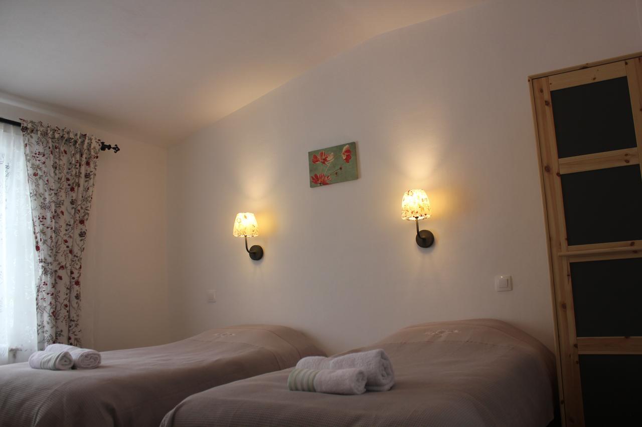 Villa Lavanda Elena Exteriör bild