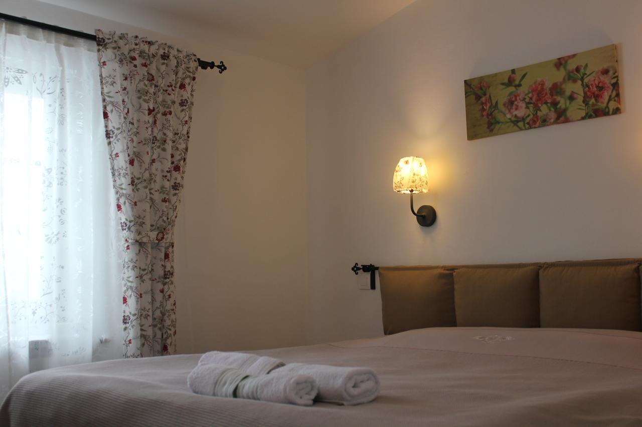 Villa Lavanda Elena Exteriör bild
