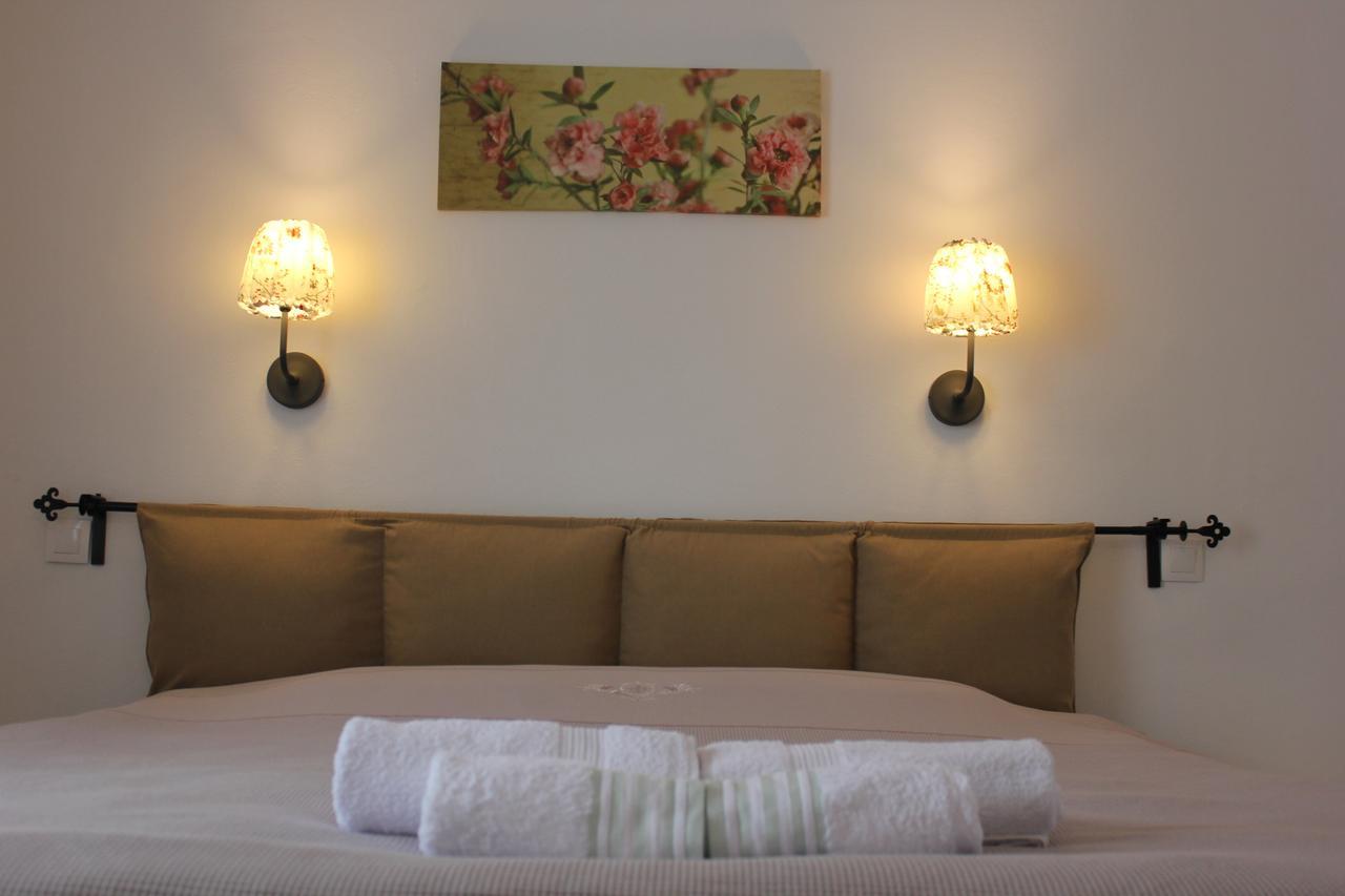 Villa Lavanda Elena Exteriör bild